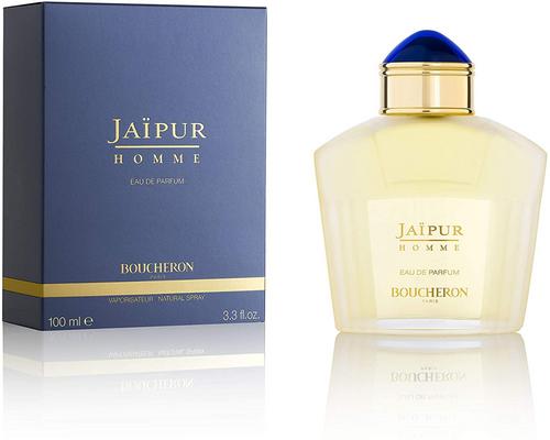 Eau De Parfum Jaipur 100 ml
