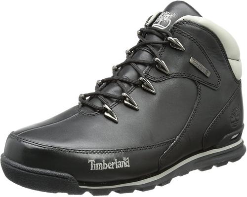 Een paar Timberland Euro Rock Hiker Boots