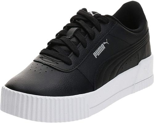 a Basket Puma Carina L