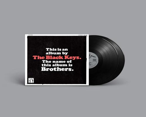 a Cd Brothers (Deluxe Remastered Anniversary Edition)