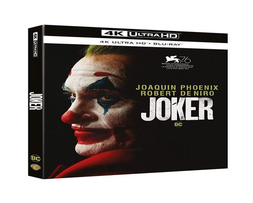 uno Film Joker (4K+Br)