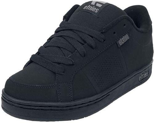 ein Etnies Kingpin Skateboard