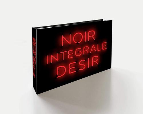 un Cd Noir Désir Intégrale [18Cd+Dvd - Intégrale Format Livre D'Art]