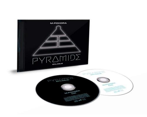 eine CD-Pyramide, Epilog
