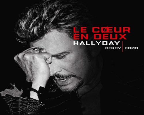 un Vinyl Le Coeur En Deux - Bercy 2003 [Vinyl 45RPM - Limited And Numbered Edition