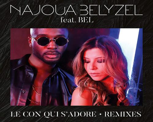 cd Le Con Qui S&#39;Adore