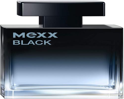 um Mexx Black For Him 50 Ml Eau De Toilette