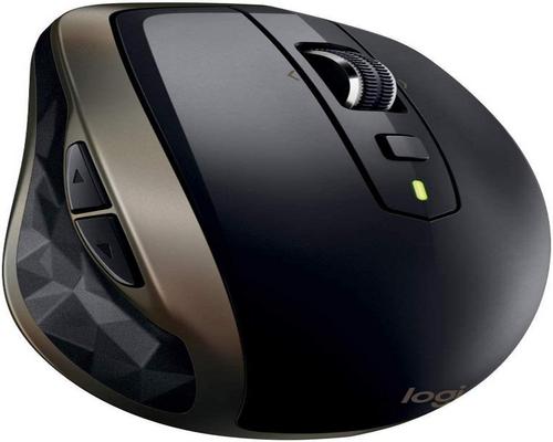 a Logitech Mx Anywhere 2 Wireless Mouse