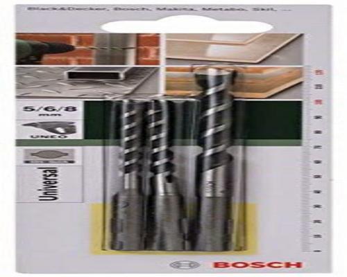 a Bosch Drill Bit 2609256918
