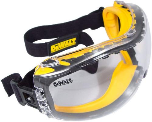 een Dewalt Dpg82-11D EU-veiligheidsbril