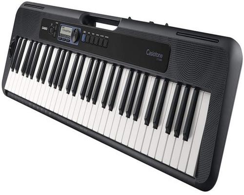a Casio Ct-S300 Piano