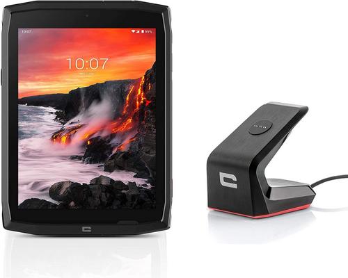 ένα smartphone Crosscall Pack