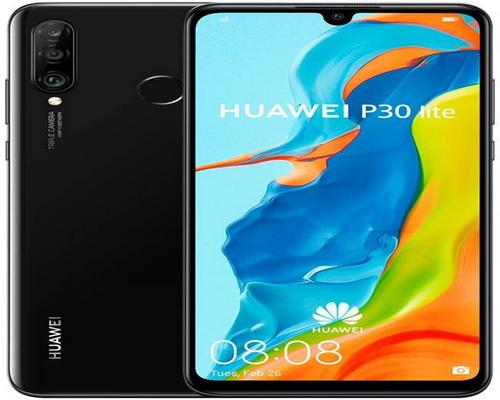 Huawei P30 Lite E 4G Lte -älypuhelin