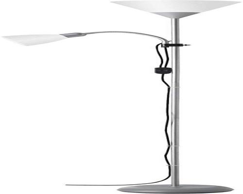 un Lampadaire Brilliant 93008/05
