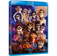 <notranslate>una Película Coco [Blu-Ray]</notranslate>
