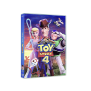 <notranslate>una Película Toy Story 4 [Dvd]</notranslate>