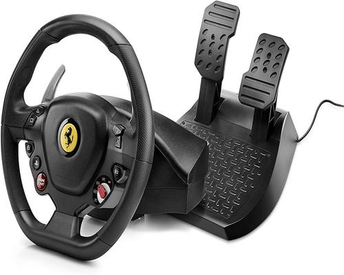 Accessory T80 Ferrari
