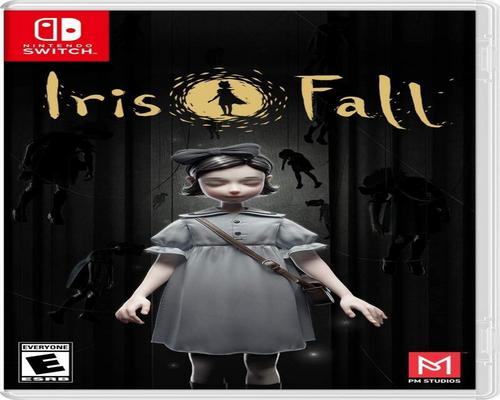 Game Iris.Fall