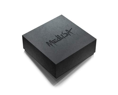 un Cd Medusa (Boîte Premium) (Ltd Thai Box Short L/Xl)