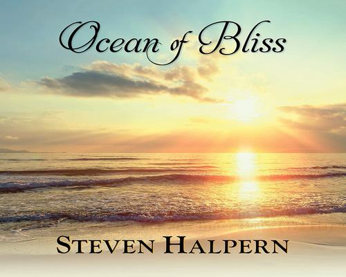 en Cd Ocean Of Bliss: Brainwave Entrainment Music (432 )
