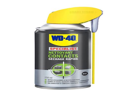 Wd-40专业润滑剂