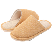 <notranslate>A Pair Of Winzyu Slippers Woman S Classic Warm Plush Slippers Comfortable Lightweight Home</notranslate>