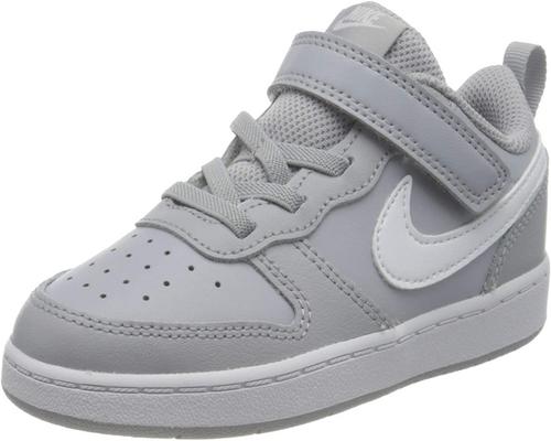 a Nike Court Borough Low 2 Shoe
