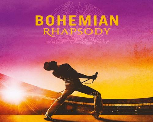 um Cd Bohemian Rhapsody - The Original Soundtrack [Cd]