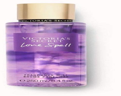 en Victoria Secret-parfym för kvinnor