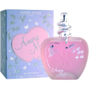 <notranslate>ein Eau de Parfum Jeanne Arthes Amore Mio 100 ml</notranslate>