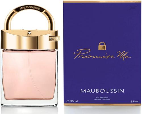 ein Mauboussin Eau De Parfum