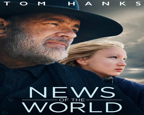 a Movie News Of The World
