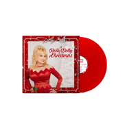 <notranslate>a Cd A Holly Dolly Christmas (Opaque Red Vinyl)</notranslate