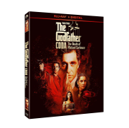 <notranslate>a Movie Mario Puzo’S The Godfather, Coda: The Death Of Michael Corleone (Blu-Ray + Digital)</notranslate