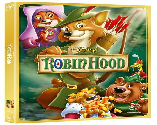 uno Film Robin Hood - Edizione Speciale