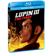<notranslate>a Movie Lupin Iii: The First [Blu-Ray]</notranslate>