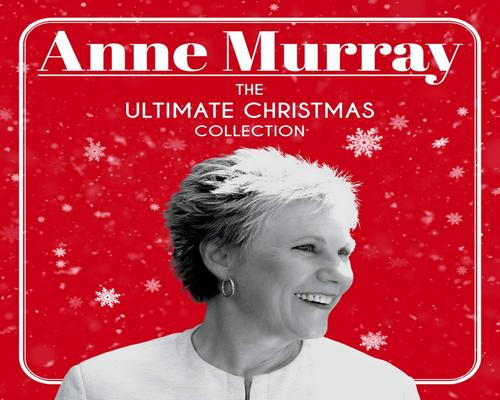 a Cd The Ultimate Christmas Collection