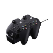 <notranslate>a Set Of Accessory Collective Minds Dual Charge Xbox Series X/S Compatible With Xbox Series X And Xbox Series X Dual Controller Charging Station With Two Rechargeable Ba</notranslate>