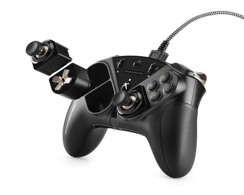a Set Of Accessory Thrustmaster Eswap X Pro Controller: (Xbox One, Series X|S And Windows)