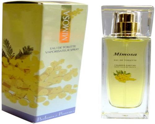 eine Eau de Toilette Charrier Range