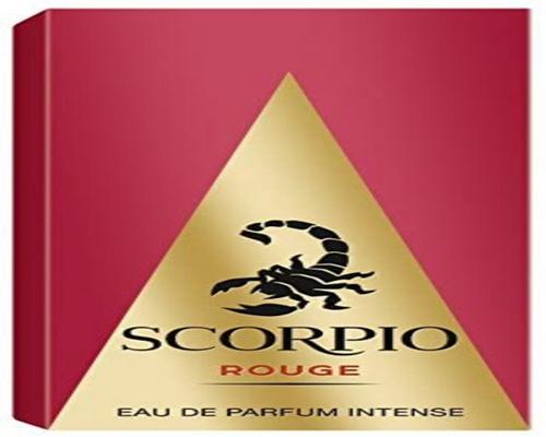 a Skorpioni Eau De Parfum