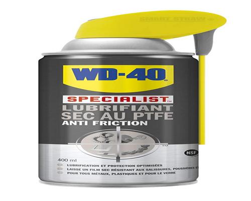 a Wd-40 Specialist Lubricant