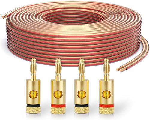 ein Purelink Sp060-010 D 2X2,5Mm²-Kabel