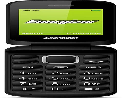 Energizer Mobiles And Accessories EnergyE20スマートフォン
