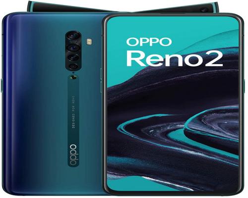 Oppo Reno 2 4G -älypuhelin