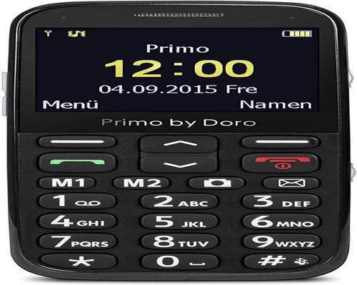 ένα Doro Primo Smartphone