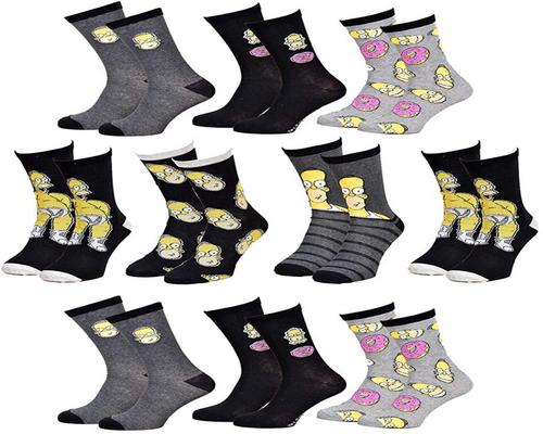 a Disney Socks And Underwear Sock