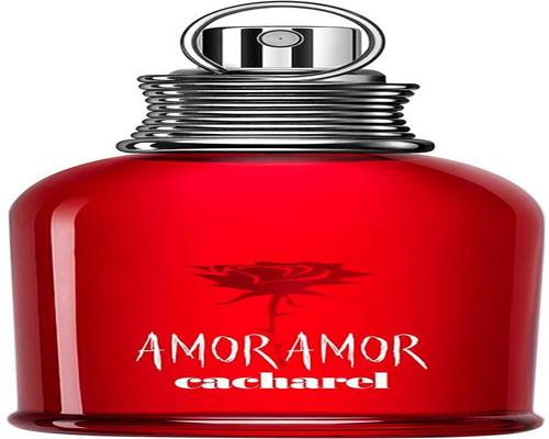 en Cacharel Amor Amor parfume til kvinder - frugtig/blomstret