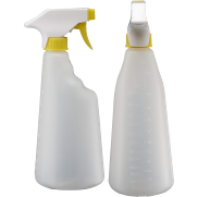 <notranslate>a Gerlon Spray Bottle Graduated Spray of 600 Ml, Practical for Dosing</notranslate>