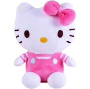 <notranslate>a Soft and Cute Hello Kitty Plush Toy for Children</notranslate>